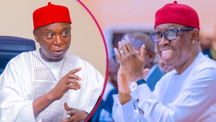 “I was promised automatic ticket”- Ned Nwoko laments after failing to secure APC Senatorial ticket