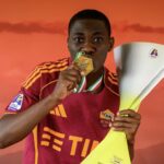 Super Falcons star Shukurat Oladipo named Serie A best defender