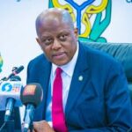 Cardoso dismisses calls for CBN to resume intervention programmes.