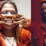‘You’re wack artist with wack swag’ – Seyi Vibez blasts Adekunle Gold