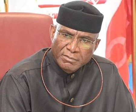 Reaction as Ovie Omo-Agege Quits APC After Losing Party Primary