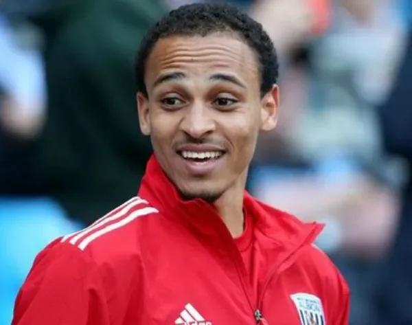 Stop pampering and begging players to play for Super Eagles – Osaze Odemwingie tells NFF