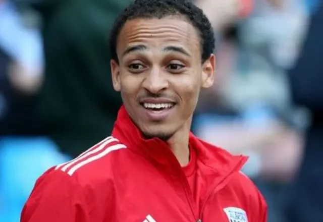 Stop pampering and begging players to play for Super Eagles – Osaze Odemwingie tells NFF