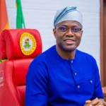 2027: Gov Makinde set to join presidential race
