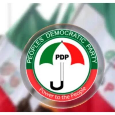 BREAKING: Fresh Wave Of Defections Rocks Oyo PDP As Makinde Allies Exit Party