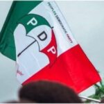 JUST IN : PDP begins screening of Presidential, Governorship aspirants