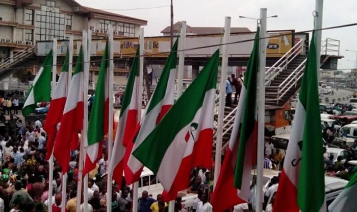 PDP Faction Changes Convention Venue, Endorses Jonathan for 2027 Presidential Race