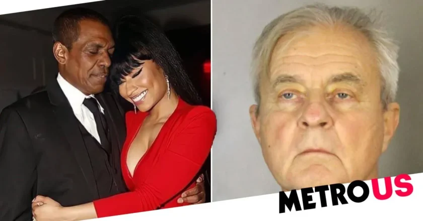 Hit-run driver who k!lled rapper Nicki Minaj’s dad settles wrongful death lawsuit