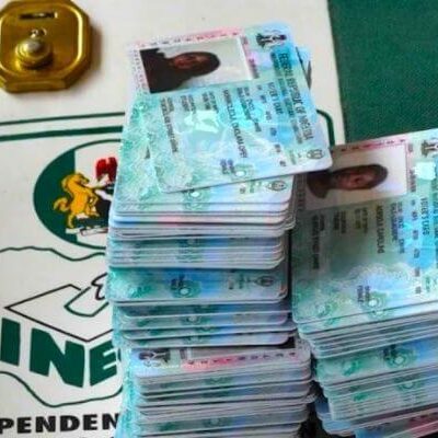 2027: INEC Kicks Off Final Phase of Continuous Voter Registration