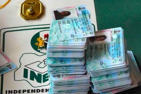 2027: INEC Kicks Off Final Phase of Continuous Voter Registration