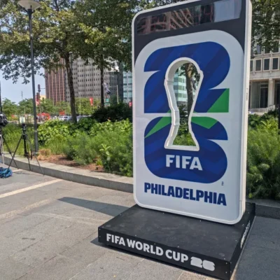 Day 25 Countdown To 2026 FIFA World Cup: World Cup, Latest Team News And Injury Updates