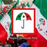 Peoples Democratic Party Revises Schedule Ahead Of Party Primaries