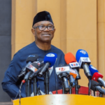 ADC Chieftain Maigari: Peter Obi Has Set Back Igbo Presidency Ambition by 20 Years