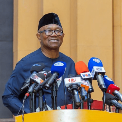 ADC Chieftain Maigari: Peter Obi Has Set Back Igbo Presidency Ambition by 20 Years