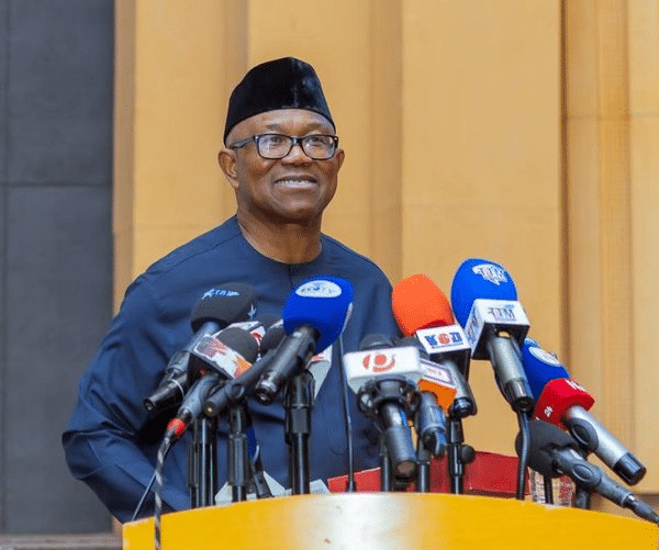 ADC Chieftain Maigari: Peter Obi Has Set Back Igbo Presidency Ambition by 20 Years