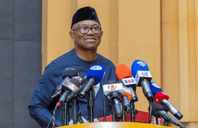 ADC Chieftain Maigari: Peter Obi Has Set Back Igbo Presidency Ambition by 20 Years