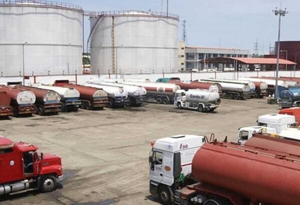 Lagos bans petroleum tankers from transporting edible oil