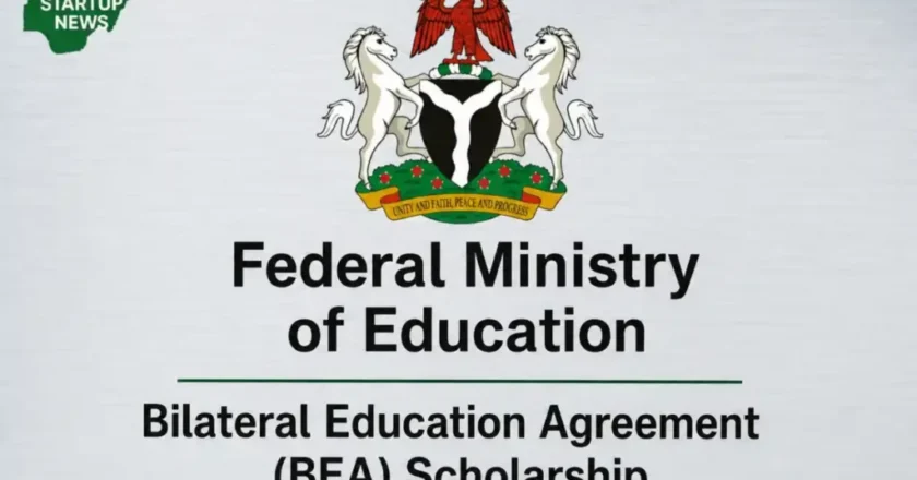 BEA scholarship remains suspended despite 2026 budget provision — FG