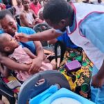 Bauchi targets 2.6 million children in polio vaccination drive