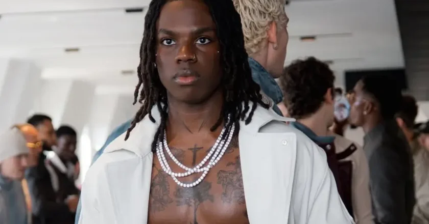 Rema Speaks On Heartbreaking Split From Ex-Girlfriend, Cites Emotional Pressure