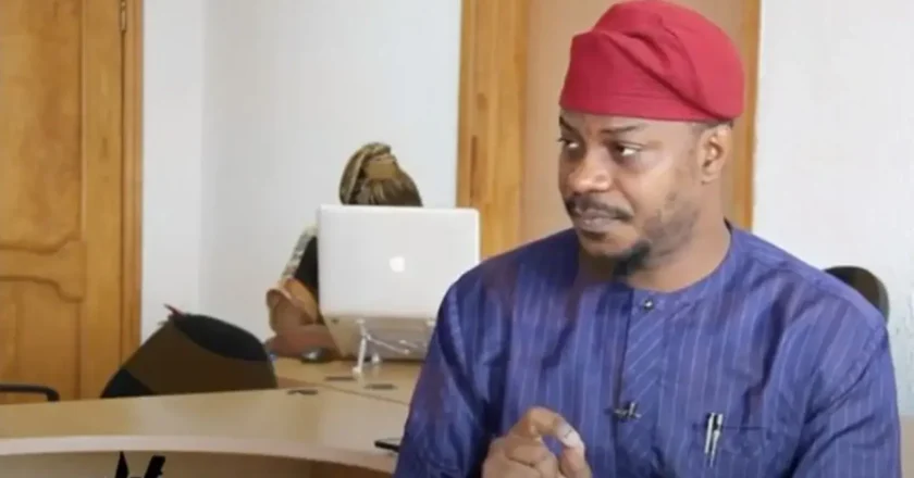 Face Opposition Without Violence, Rhodes-Vivour Challenges APC Ahead Of Lagos Elections