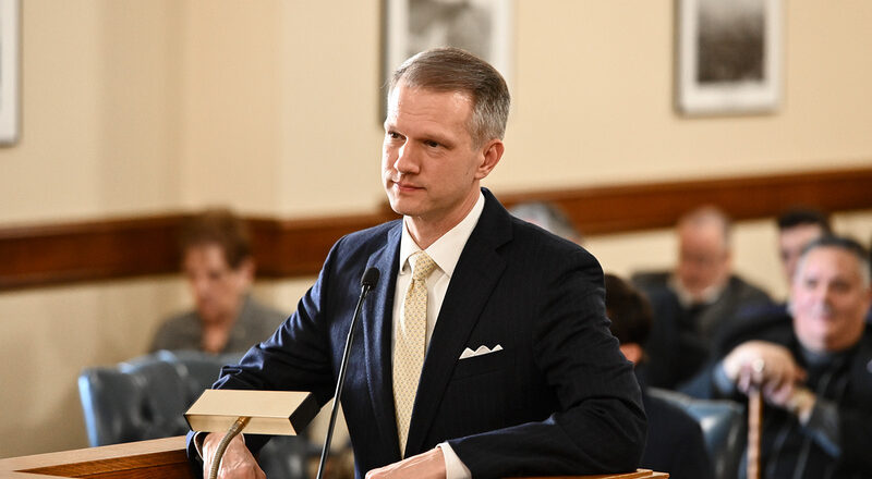 Fulani Militants Have Killed More People Than Boko Haram, ISIS – U.S. Congressman Riley Moore