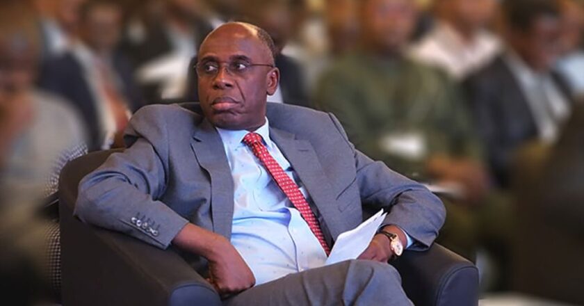 Amaechi Rejects ADC Presidential Primary Results
