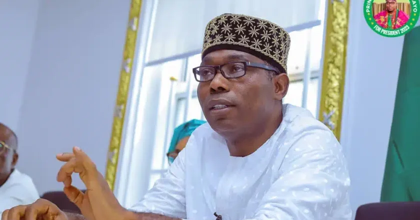 ‘Tinubu Lacks Understanding Of Economics’ – Adebayo Criticises Fuel Subsidy Removal