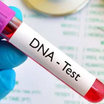 Man awarded $2,500 refund after DNA test revealed he’s not father of child he’s supporting