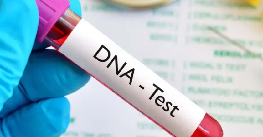 Man awarded $2,500 refund after DNA test revealed he’s not father of child he’s supporting