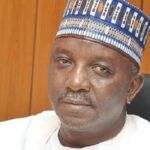 Ex-power minister Saleh Mamman convicted of N33.8bn fraud