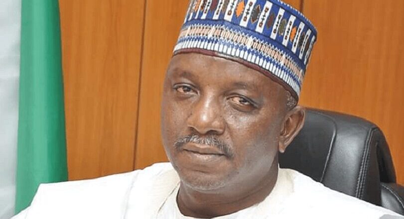 Ex-power minister Saleh Mamman convicted of N33.8bn fraud