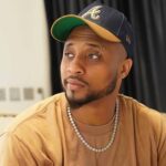 Governor Adeleke’s Son, B-Red, Escapes Suspected Assassination Attempt in Osun {VIDEO}