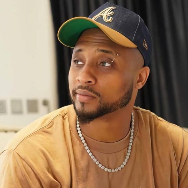 Governor Adeleke’s Son, B-Red, Escapes Suspected Assassination Attempt in Osun {VIDEO}