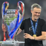 Luis Enrique Boasts About PSG’s Strength After Bayern Battle Ahead Of Champions League Final