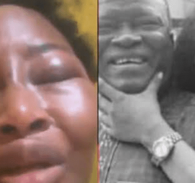 Ilebaye’s Father Speaks Out Over Alleged Assault Incident {VIDEO}