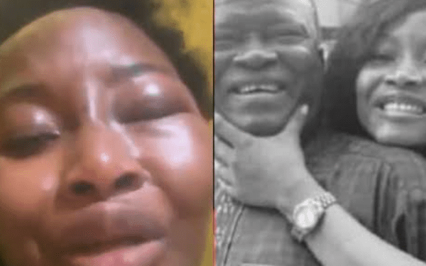Ilebaye’s Father Speaks Out Over Alleged Assault Incident {VIDEO}