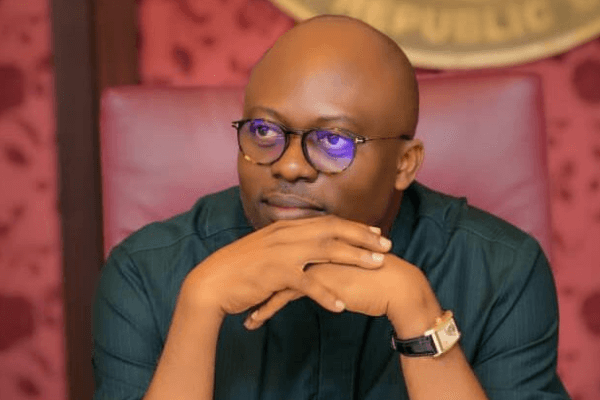 ‘I Chose Peace Over Ambition’ – Fubara Pulls Out Of Rivers APC Governorship Primaries