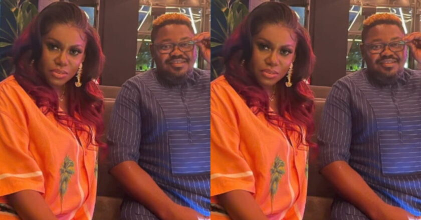 SAD : Singer Niniola loses husband