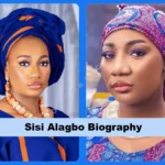 Sisi Alagbo Issues Public Apology After Private Video Leak {VIDEO}