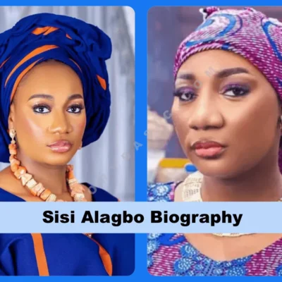Sisi Alagbo Issues Public Apology After Private Video Leak {VIDEO}