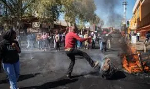 Xenophobic attacks: FG, S’African envoy meet in Abuja Monday