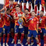 Ahead 2026 World Cup, No Real Madrid player included in Spain’s squad
