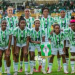 Super Falcons’ UK Tour Cancelled Following Jamaica’s Withdrawal From Friendly
