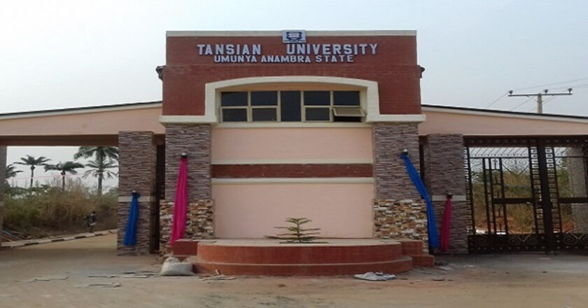 UPDATE :Tansian University denies reports of priest engaging in sexual act with female student