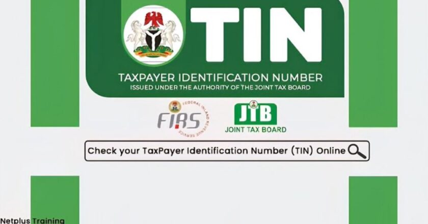 Reaction as FG implements mandatory tax ID for all Nigerians