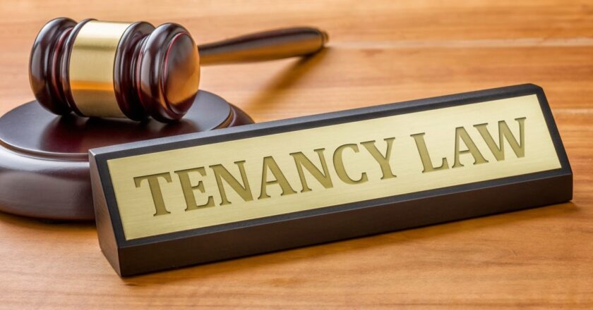 Lagos unveils new tenancy bill to regulate rent hikes, others
