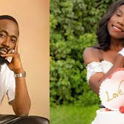 Ice Prince Opens Up On Weight Loss, Marriage Plans