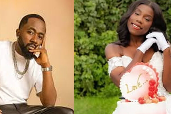 Ice Prince Opens Up On Weight Loss, Marriage Plans
