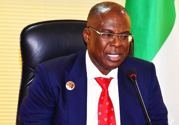 JUST IN : Court orders interim takeover of Sylva’s nine properties